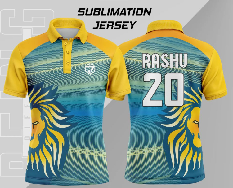 Jersey 1