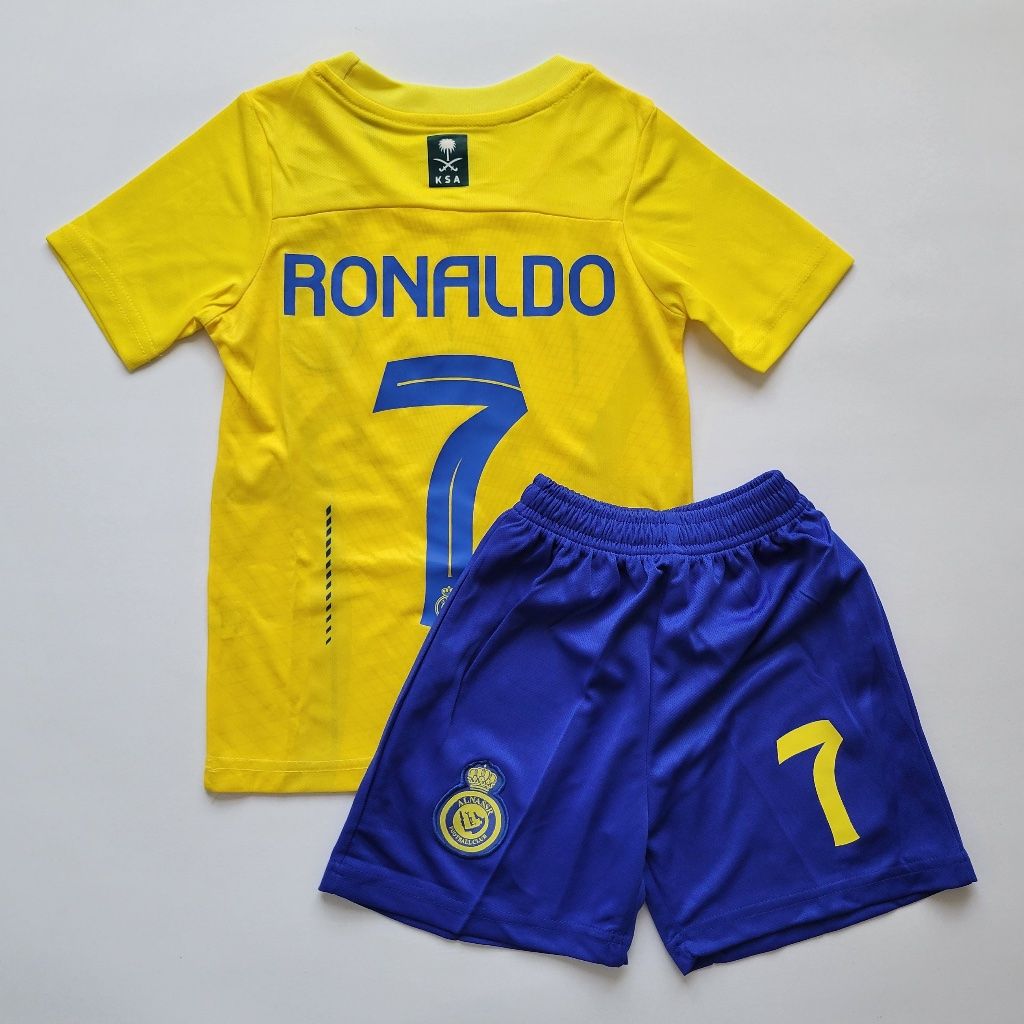 Jersey 2