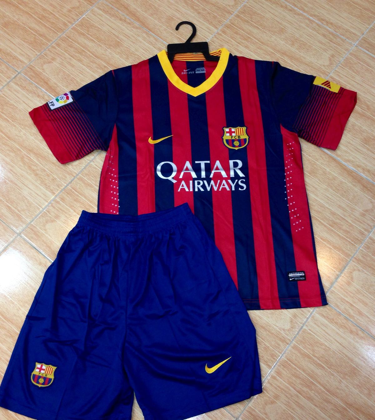 Jersey 3
