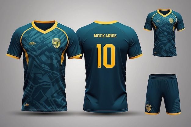 Jersey 5