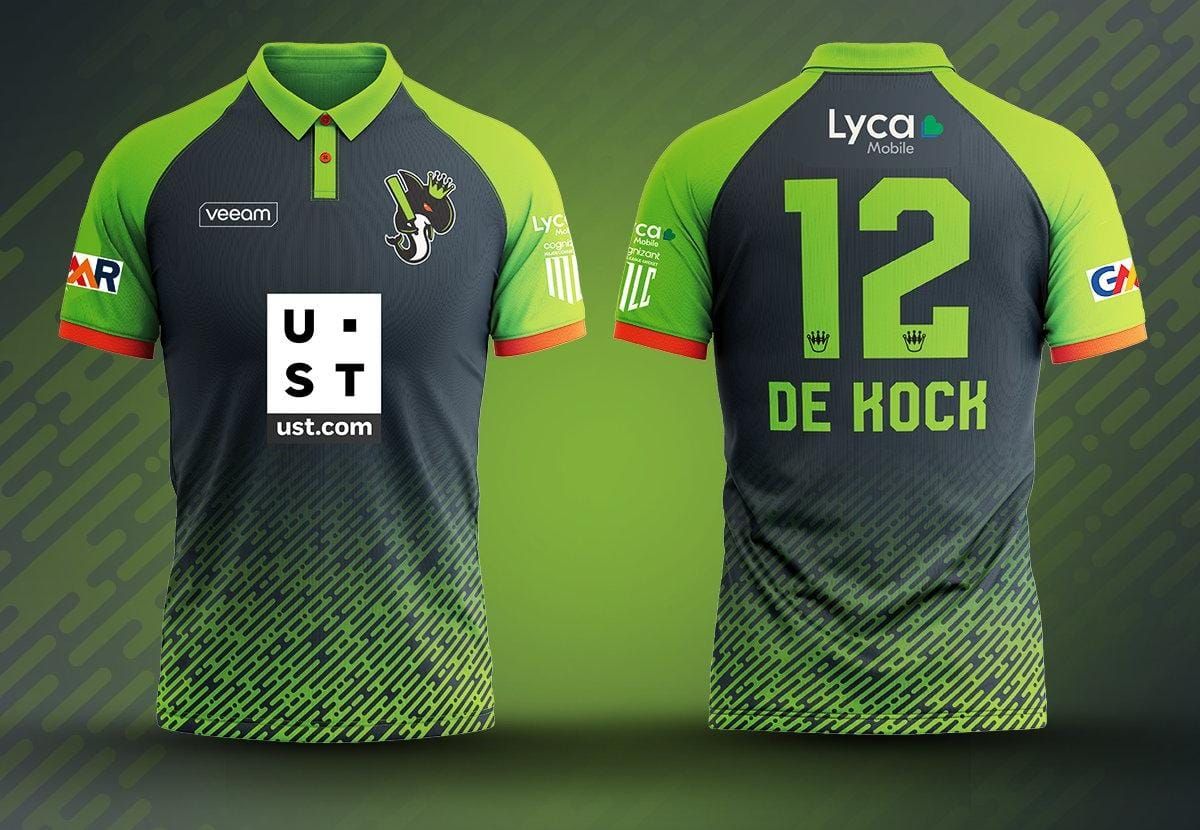 Jersey 6