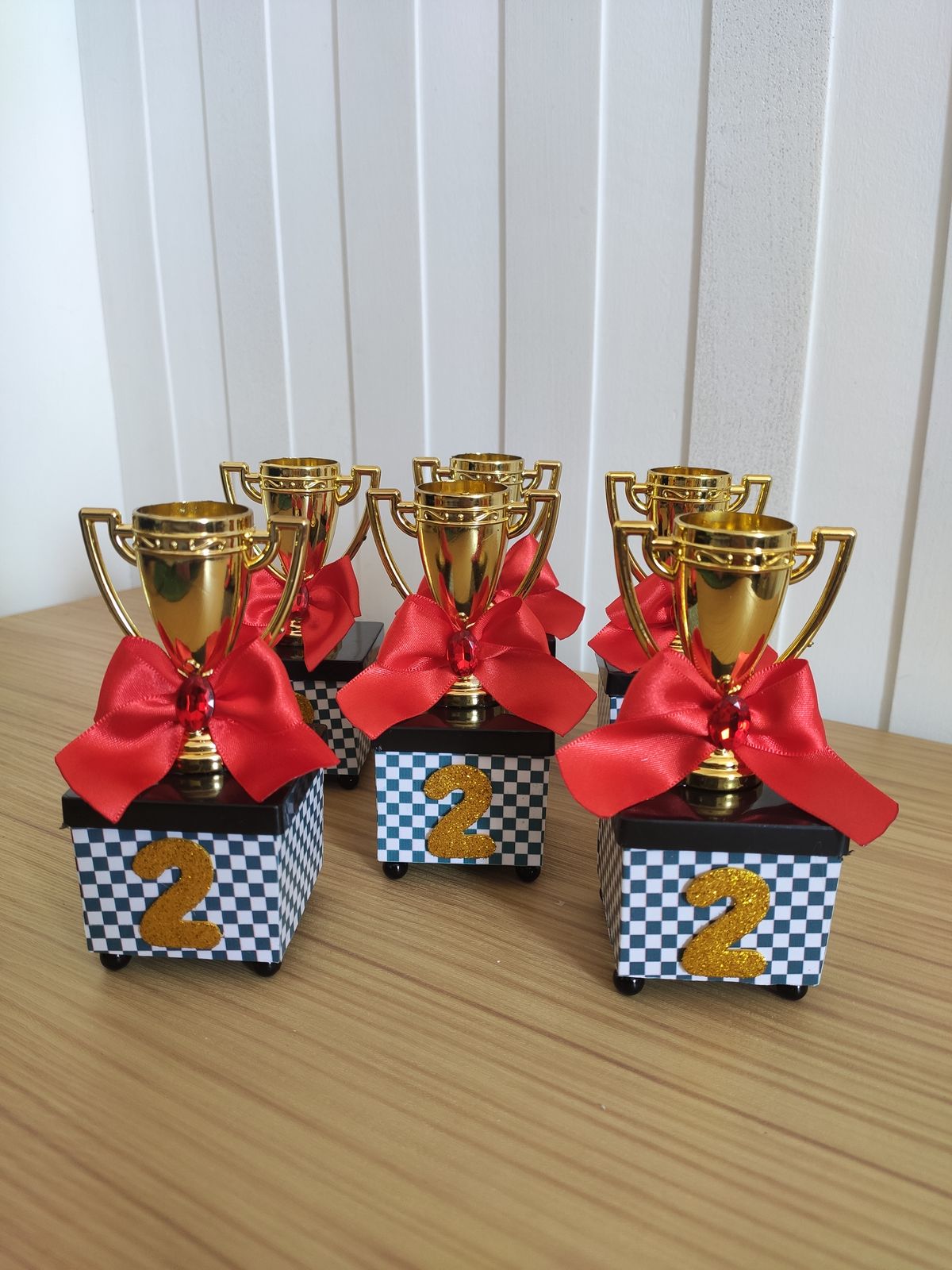 Trophy 2