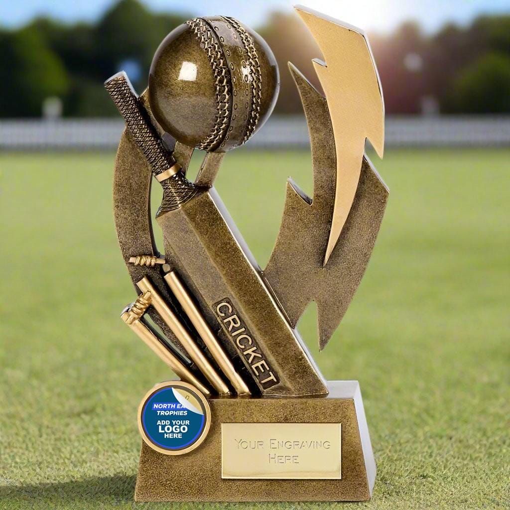 Trophy 3