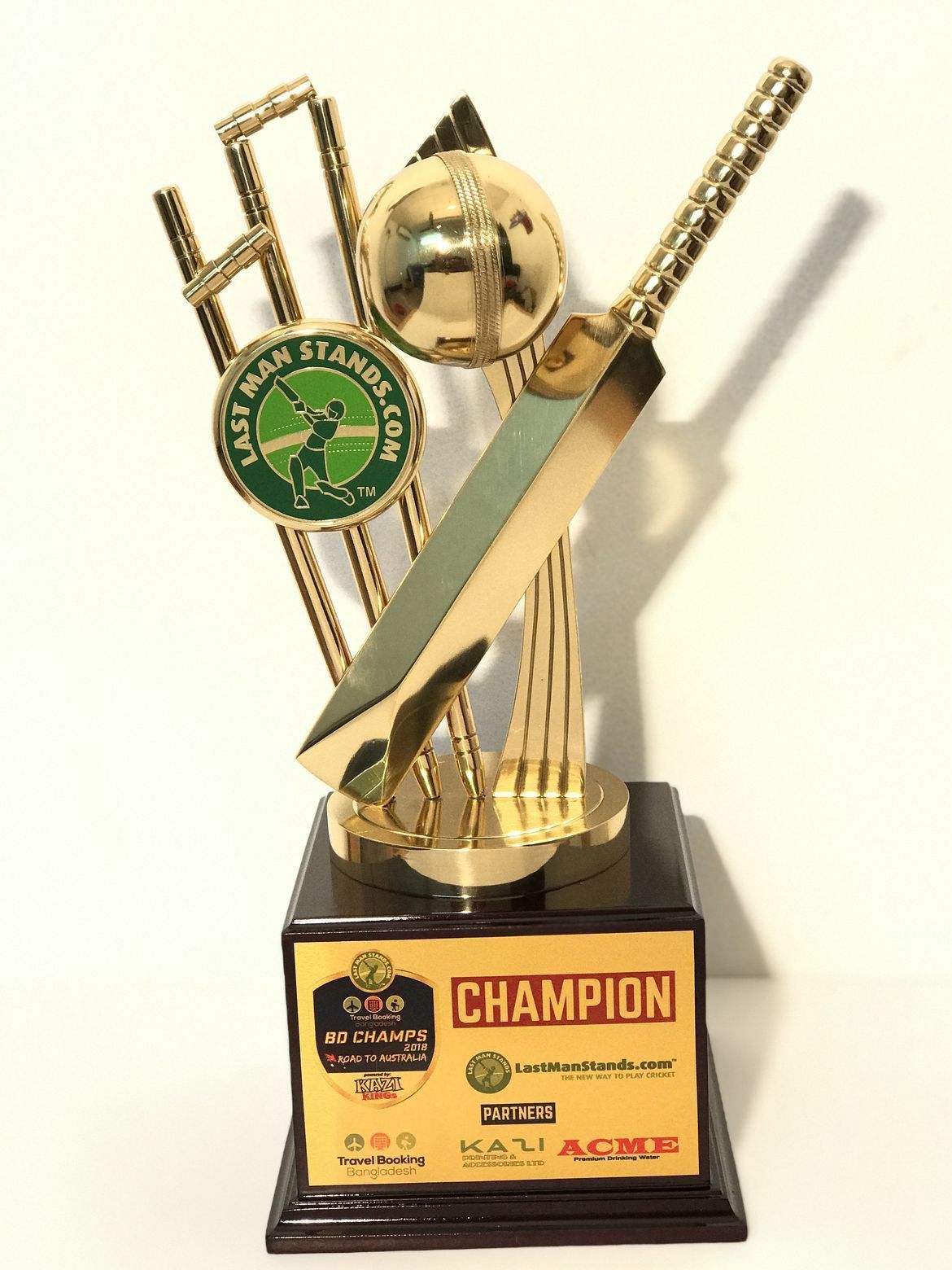Trophy 4