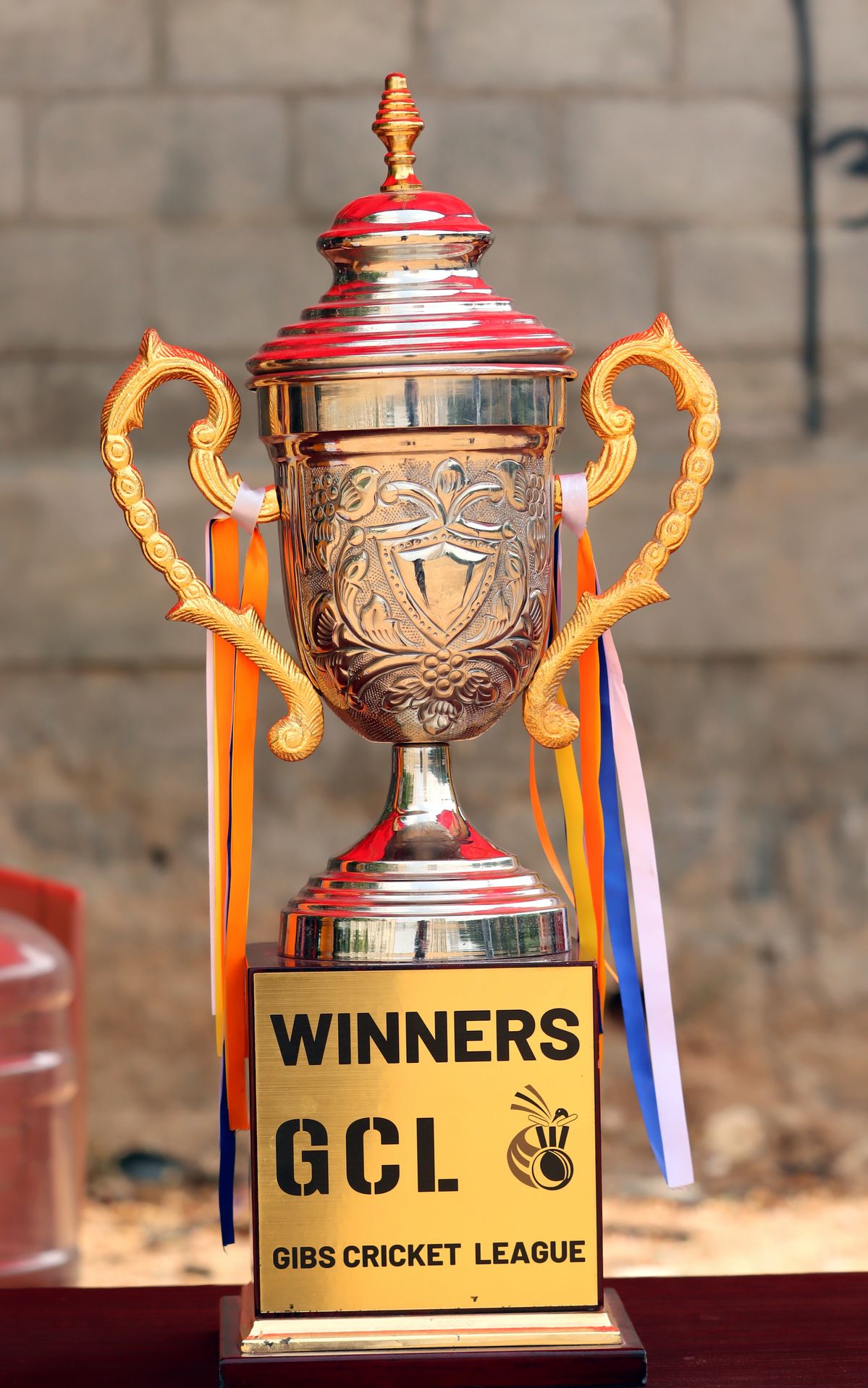 Trophy 7