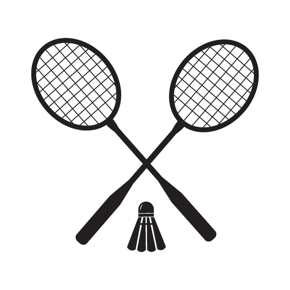 Badminton Racket